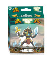 King of Tokyo - Monster Pack : Anubis