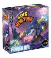 King of New York - Power Up !