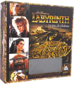 Jim Henson's Labyrinth : Le jeu de plateau