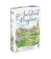 Jardins Anglais