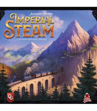 Imperial Steam