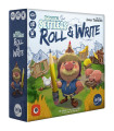 Imperial Settlers : Roll & Write