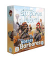 Imperial Settlers : Empires du Nord - Hordes Barbares