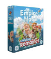 Imperial Settlers : Empires du Nord - Bannières Romaines