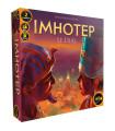 Imhotep : Le Duel