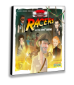 Hollywood Racers - Racers Of The Lost Arena