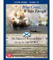 Blue Cross, White Ensign (Flying Colors Vol.3)