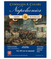 Commands & Colors : Napoleonics - Prussian army