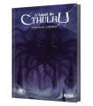 L'Appel de Cthulhu - Manuel du Gardien