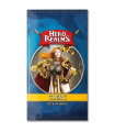 Hero Realms - Deck de Héros : Clerc