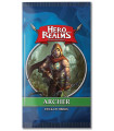 Hero Realms - Deck de Héros : Archer