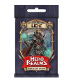 Hero Realms - Deck de Boss : Liche