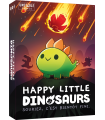 Happy Little Dinosaurs