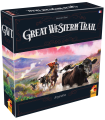 Great Western Trail 2.0 : Argentine