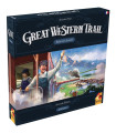 Great Western Trail 2.0 - Ruée vers le Nord