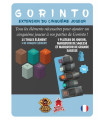 Gorinto - L'extension du Cinquième joueur