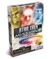 Fantasy Realms : Star Trek Missions