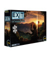 Exit Puzzle : Le Temple Perdu