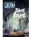 Exit Le Livre : La Dame de la Brume