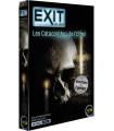 Exit : Les Catacombes de l'Effroi