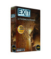 Exit : Le Tombeau du Pharaon