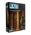 Exit : Le Musée Mystérieux