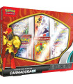 Pokémon : Coffret Carmadura Ex