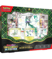 Pokémon : Coffret Destinées de Paldea - Mascarade Ex