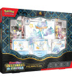 Pokémon : Coffret Destinées de Paldea - Palmaval Ex