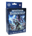 Warhammer Underworlds : Harrowdeep - Les Morts en Exil