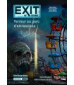 EXIT : le Livre - Terreur au parc d'attractions