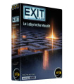 Exit : Le labyrinthe maudit