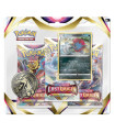 Pokémon : Origine Perdue - Pack de 3 Boosters - Dimoret