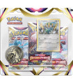 Pokémon : Origine Perdue - Pack de 3 Boosters - Regigigas