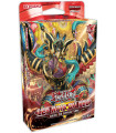 Yu-Gi-Oh! : Deck de Structure - Les Rois du Feu