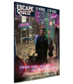 Escape Quest - Tome 5 : Pour une Poignée de Neodollars