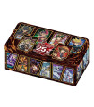 Yu-Gi-Oh! : Coffret 25èME ANNIVERSAIRE Dueling Heroes