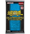 Yu-Gi-Oh! - Collection Rareté II - Booster