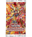 Yu-Gi-Oh! - Duellistes Légendaires : Volcan brûleur d'âmes - Booster