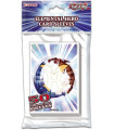 Yu-Gi-Oh! - Pochettes de protection Format Japonais : Elemental Hero (50)