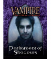 VTES - Parliament of Shadows : deck Lasombra Antitribu