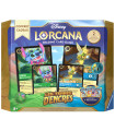 Lorcana Chapitre 3 : Coffret-Cadeau