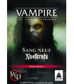 VTES - deck Sang Neuf : Nosferatu