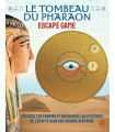 Escape Game - Le Tombeau du Pharaon