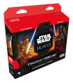 Star Wars : Unlimited - Étincelle de Rébellion : Kit de Démarrage