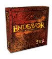 Endeavor : L'Âge de la Voile - L'Age de L'expansion