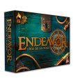 Endeavor : L'Âge de la Voile