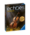 Echoes : Le Violon