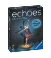 Echoes : La Danseuse