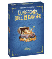 Dungeons, Dice & Danger